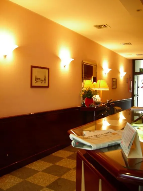 Buenos Aires Hotel Milan 3*,  Italy