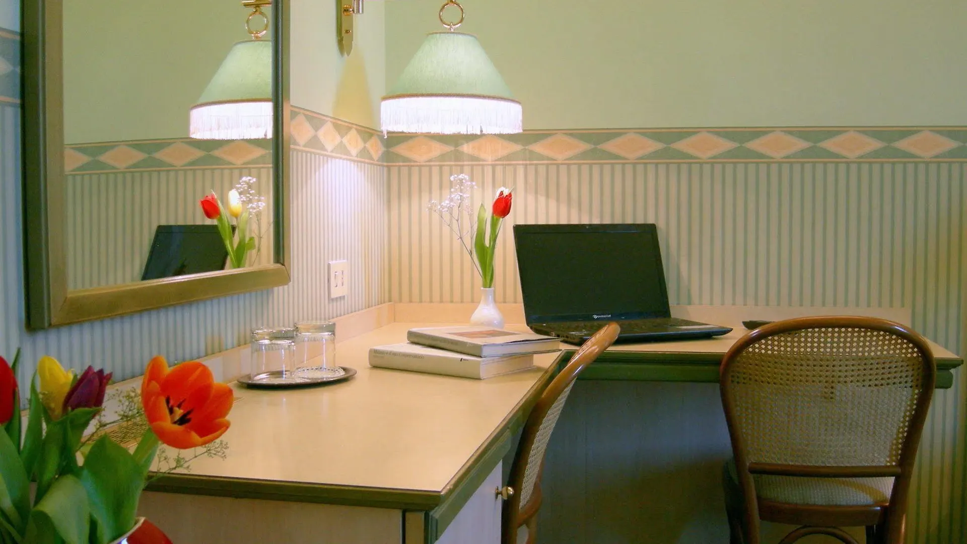 ***  Buenos Aires Hotel Milan Italy