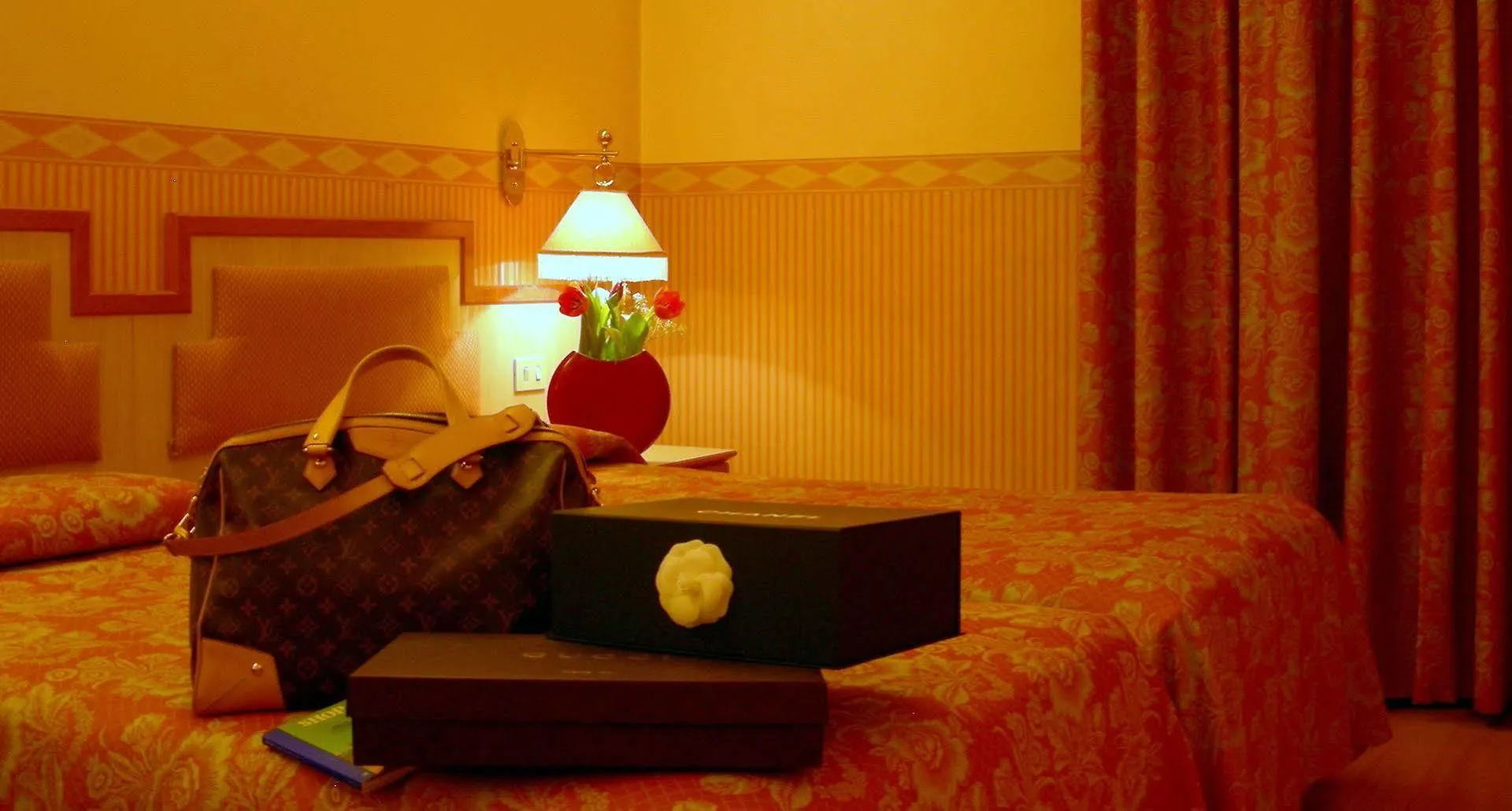 Buenos Aires Hotel Milan