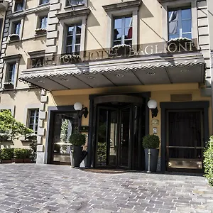 Hotel Baglioni Carlton - The Leading Of The World, Milan