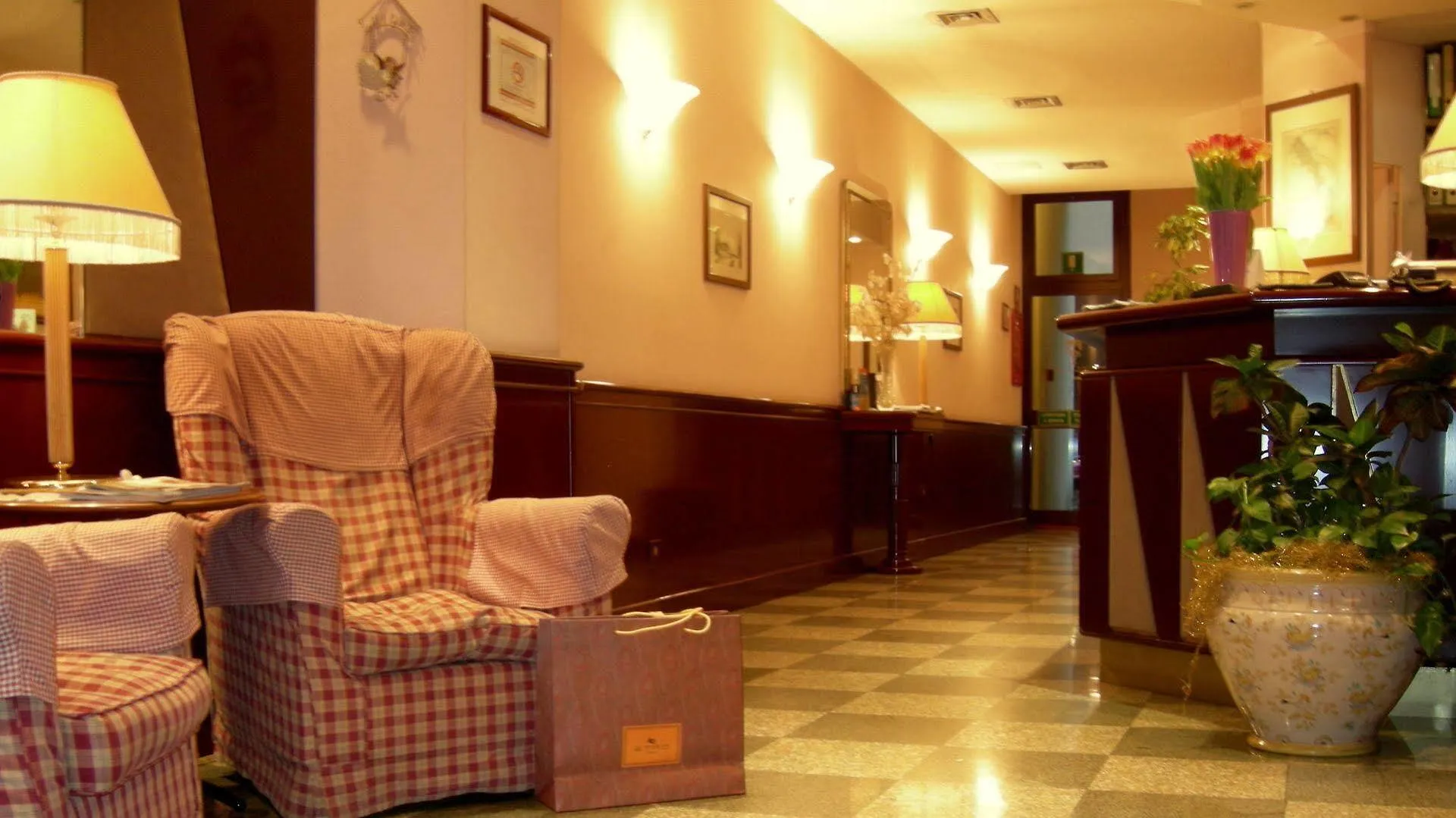 Buenos Aires Hotel 米兰