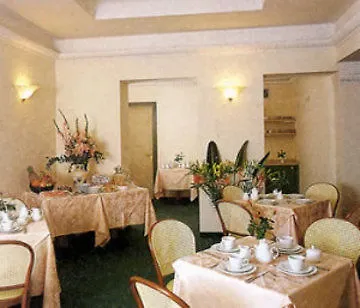 Buenos Aires Hotel Milan 3*,