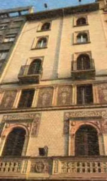 Buenos Aires Hotel Milan