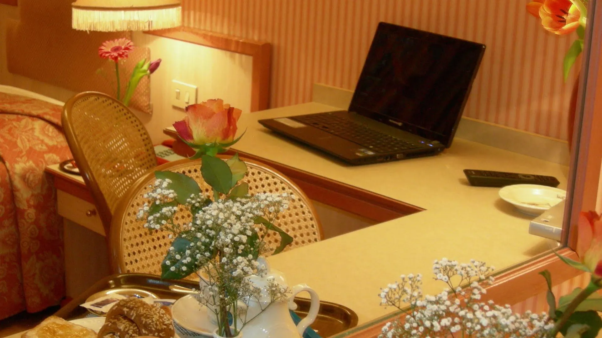 Buenos Aires Hotel Milan