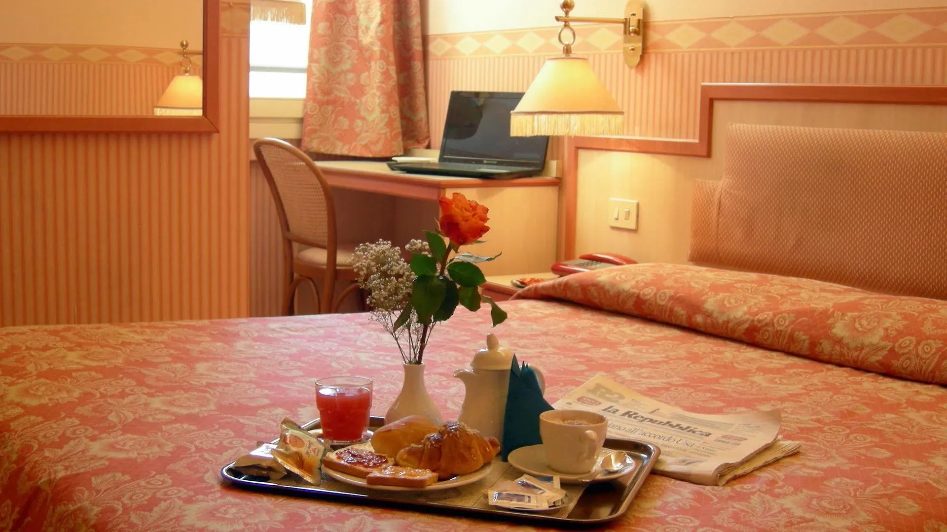 Buenos Aires Hotel Milan