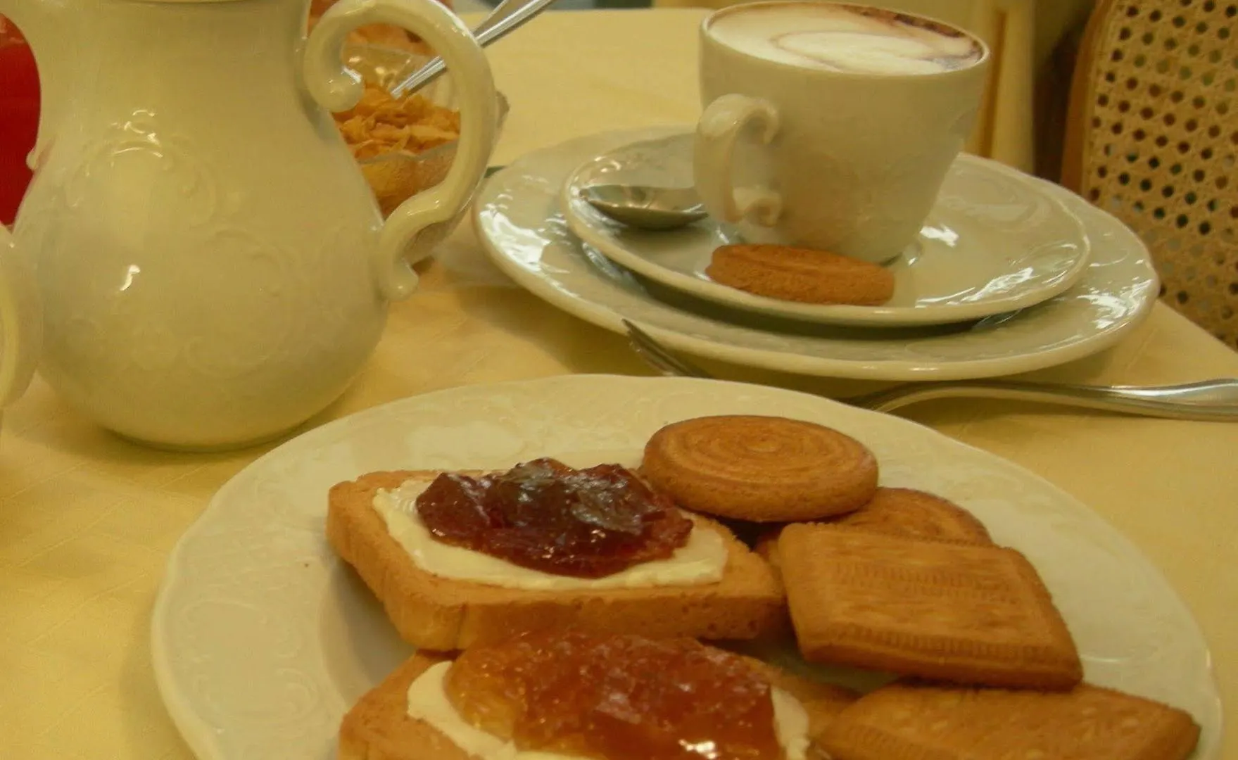Buenos Aires Hotel Milan
