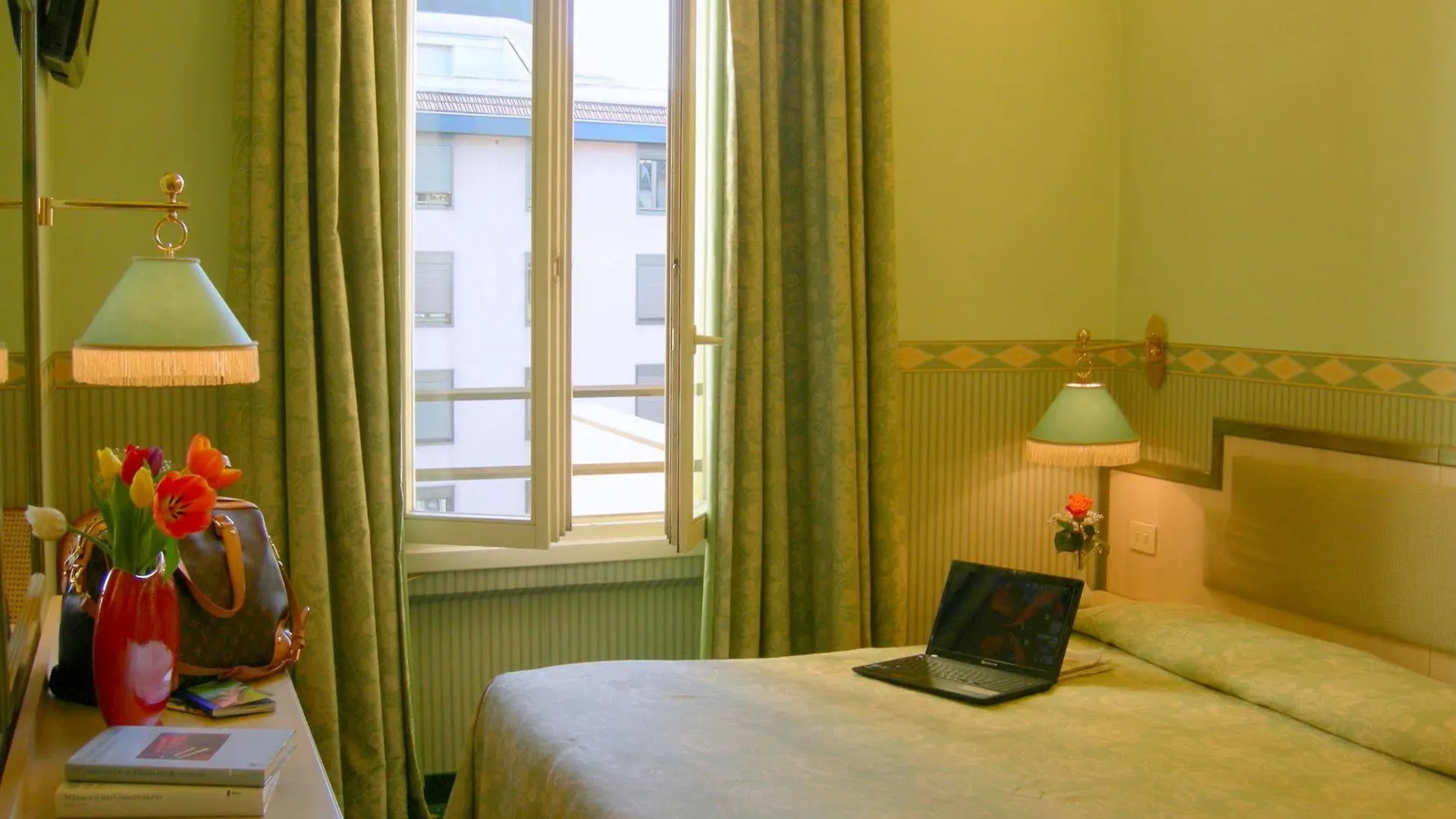 Buenos Aires Hotel Milan