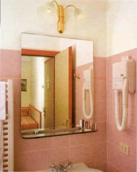 Buenos Aires Hotel Milan 3*,